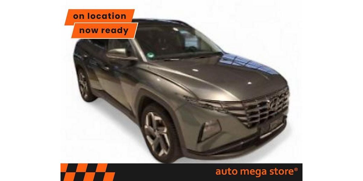 Hyundai TUCSON 22.946 km 29.948 &euro; Ergolding 84030