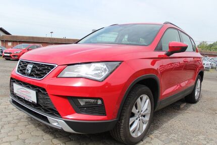 Seat Ateca 203.935 km 8.999 &euro; Herzberg am Harz 37412