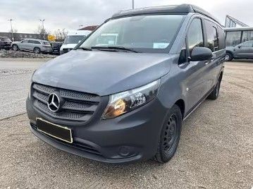 Mercedes-Benz Vito 68.402 km 49.890 &euro; Böblingen 71032