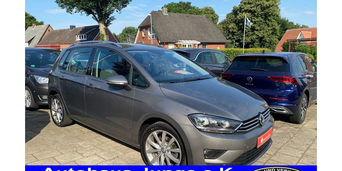 VW Golf 106.200 km 15.990 &euro; Cadenberge 21781