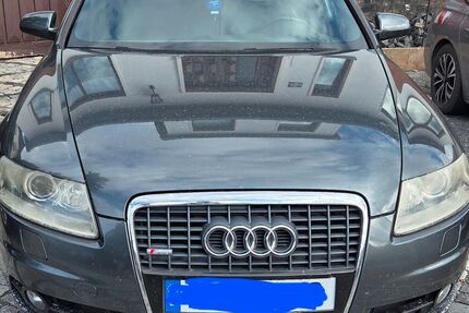 Audi A6 235.000 km 4.000 &euro; Mühlhausen 99974