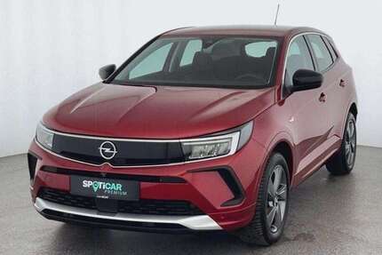Opel Grandland 27.692 km 16.890 &euro; Einbeck 37574