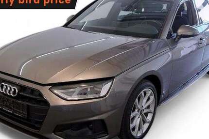 Audi A4 57.260 km 25.999 &euro; Ergolding 84030