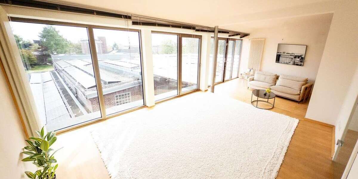 Etagenwohnung Wittingen - 5 Zimmer, 165 m&sup2;, 1.200&euro; | Angebot:26394746