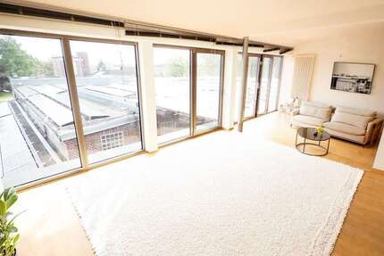 Wohnung Wittingen - 5 Zimmer, 165 m&sup2;, 1.200&euro; | Angebot:26394746
