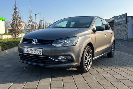 VW Polo 112.000 km 7.390 &euro; Wassenberg 41849