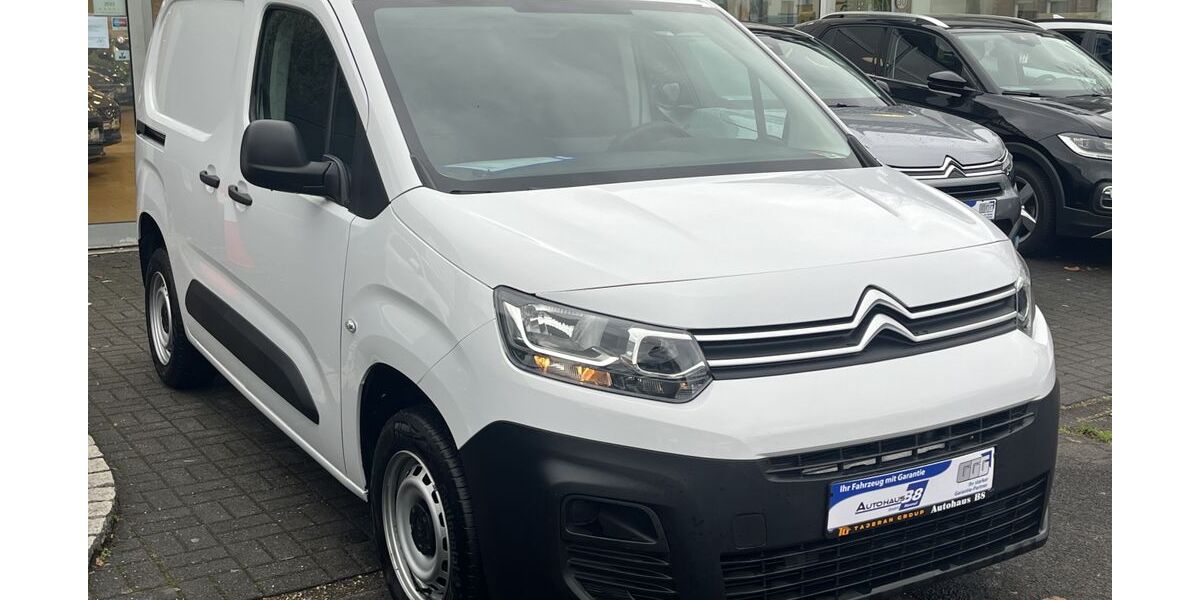 Citroen Berlingo 43.986 km 14.950 &euro; Hennef 53773