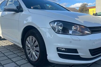 VW Golf