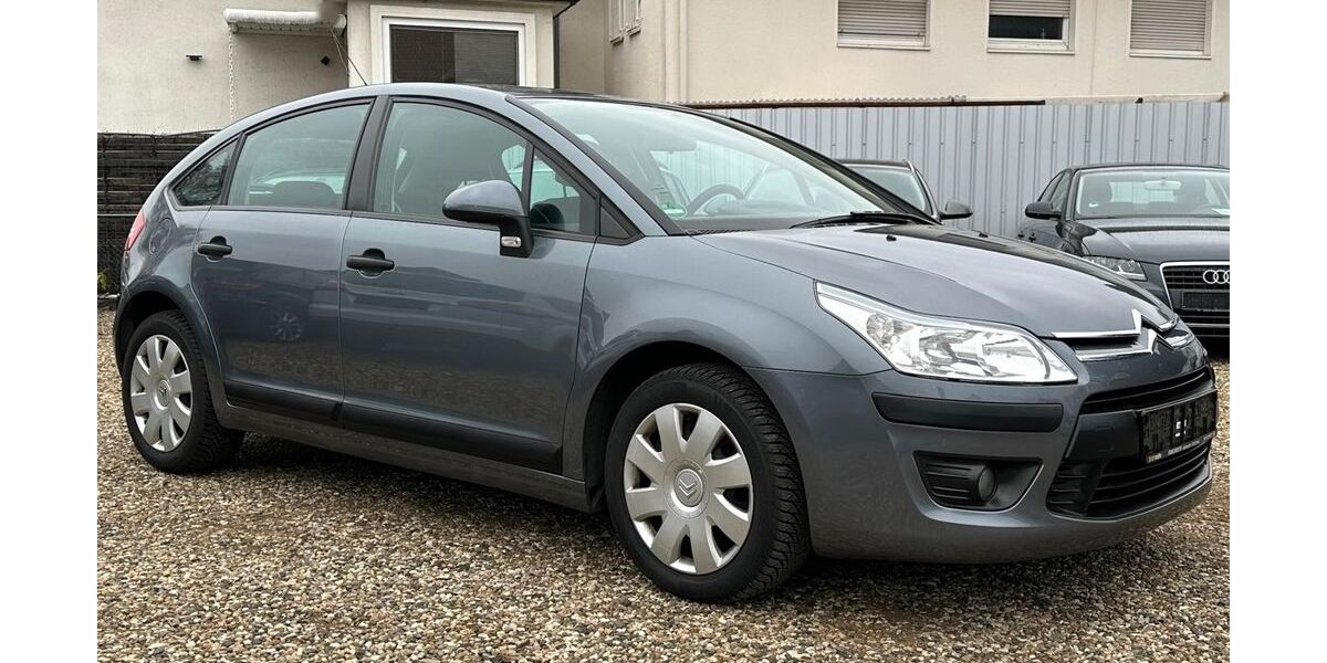 Citroen C4 133.000 km 4.790 &euro; Hannover, Wettbergen 30457