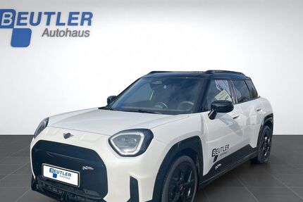 Mini Aceman SE 21.890 km 33.950 &euro; Bad Essen 49152