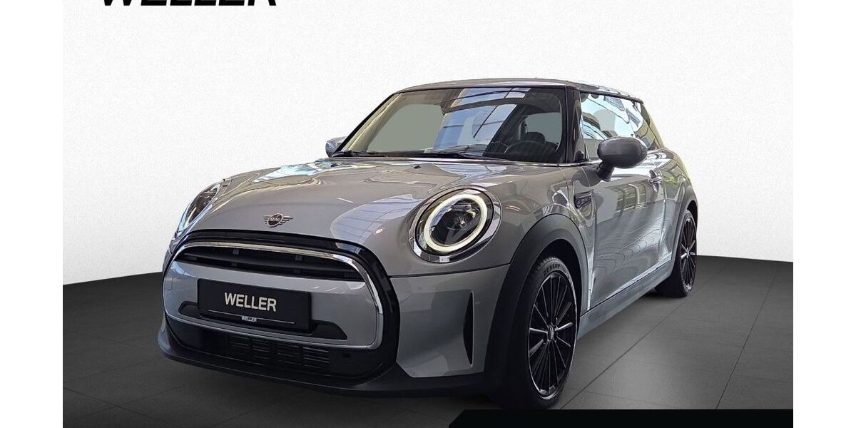 Mini Cooper 8.061 km 19.400 &euro; Osnabrück 49084