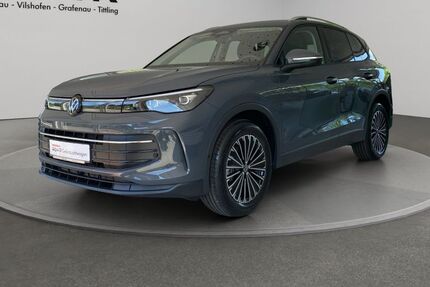 VW Tiguan 1.055 km 39.867 &euro; Vilshofen 94474