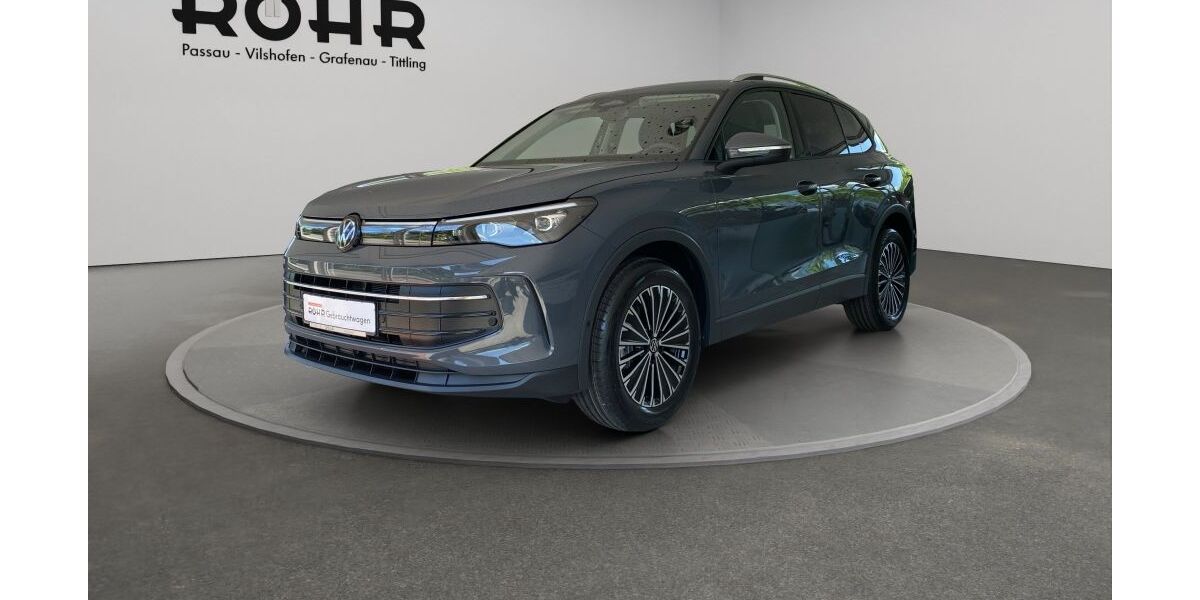 VW Tiguan 1.055 km 40.517 &euro; Vilshofen 94474