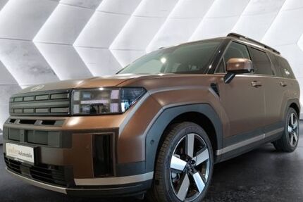 Hyundai SANTA FE 17.422 km 44.830 &euro; Bietigheim-Bissingen 74321