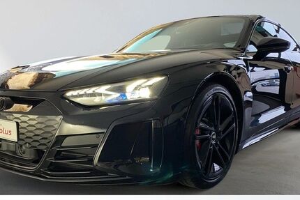 Audi RS e-tron GT 7.500 km 95.850 € Pfarrkirchen 84347