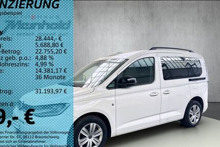 VW Caddy 42.600 km 28.444 &euro; Auerbach/Rebesgrün 08209