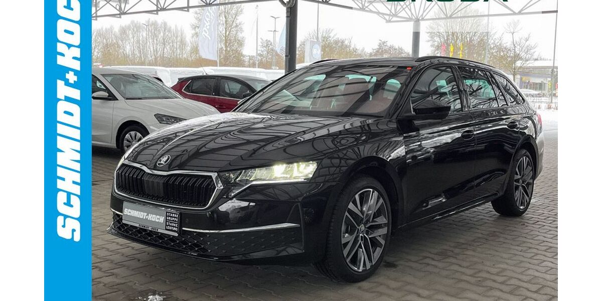 Skoda Octavia 23.560 km 32.980 &euro; Wilhelmshaven 26388
