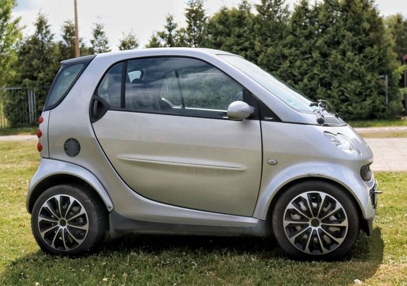 ForTwo