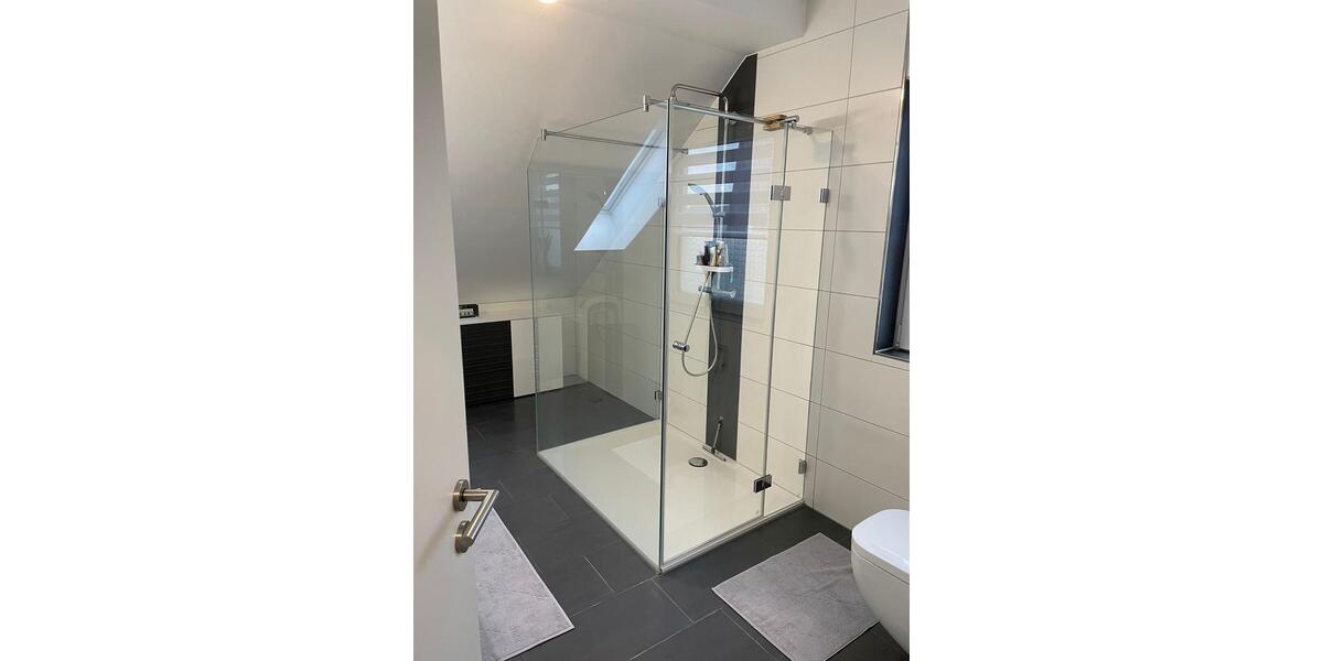 Dachgeschoßwohnung Eichenzell - 3 Zimmer, 84 m&sup2;, 800&euro; | Angebot:26385300