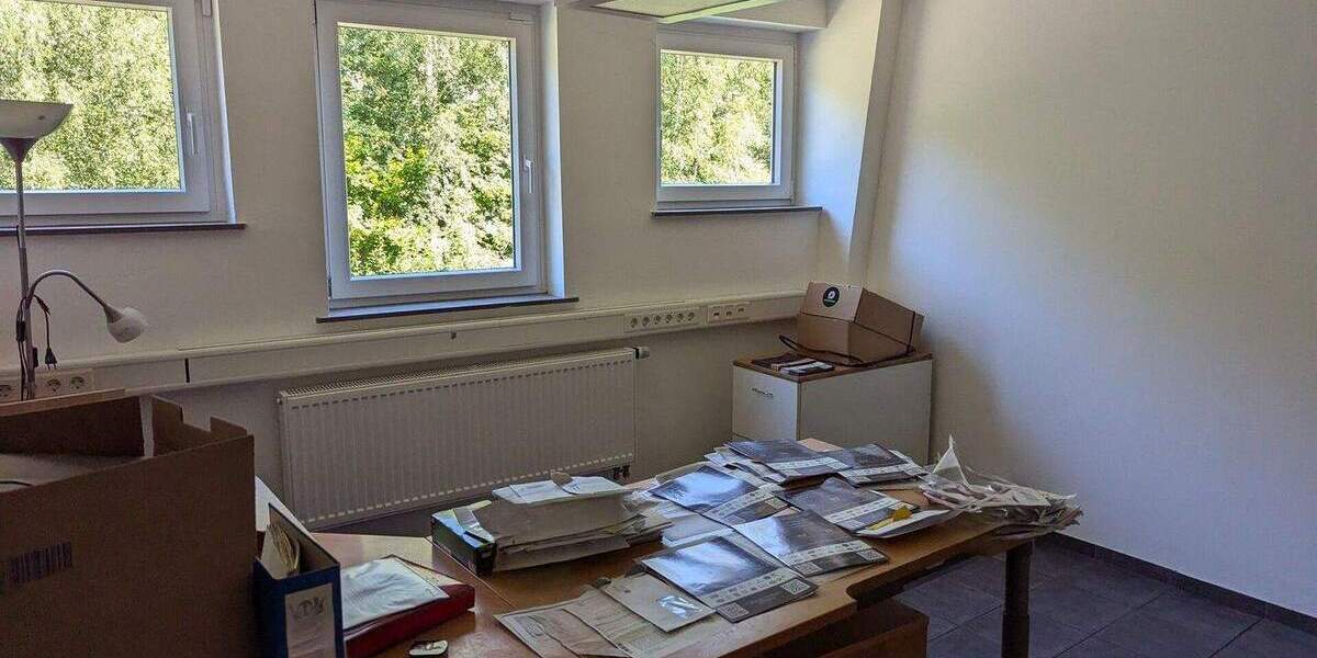 Gewerbeobjekt Bad Karlshafen Gartenstadt - 5.000&euro; | Angebot:25725562