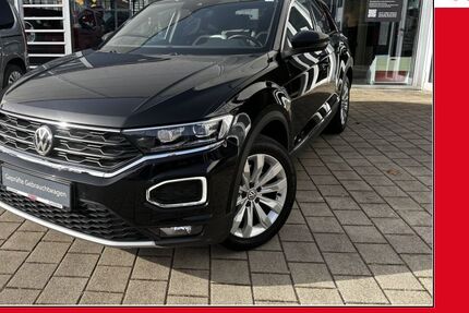 VW T-Roc 85.378 km 20.490 &euro; Kempten 87439