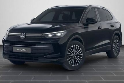 VW Tiguan 25.167 km 35.980 € Ludwigshafen 67059