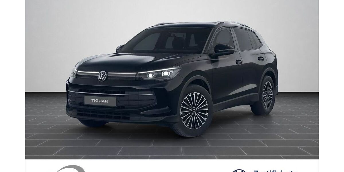 VW Tiguan 25.167 km 35.980 € Ludwigshafen 67059