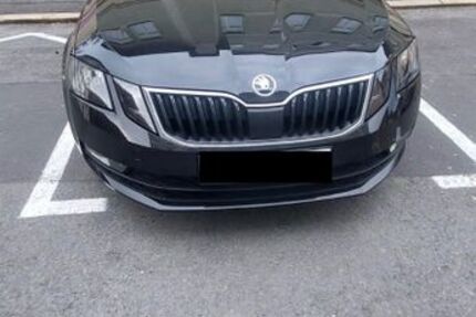 Skoda Octavia 73.065 km 18.499 &euro; Sonneberg 96515