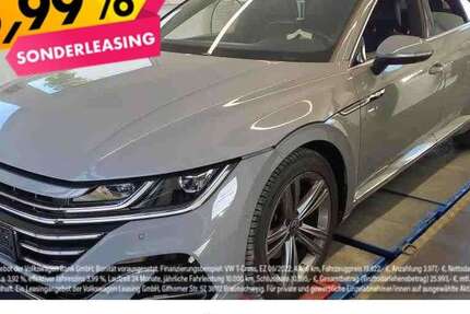 VW Arteon