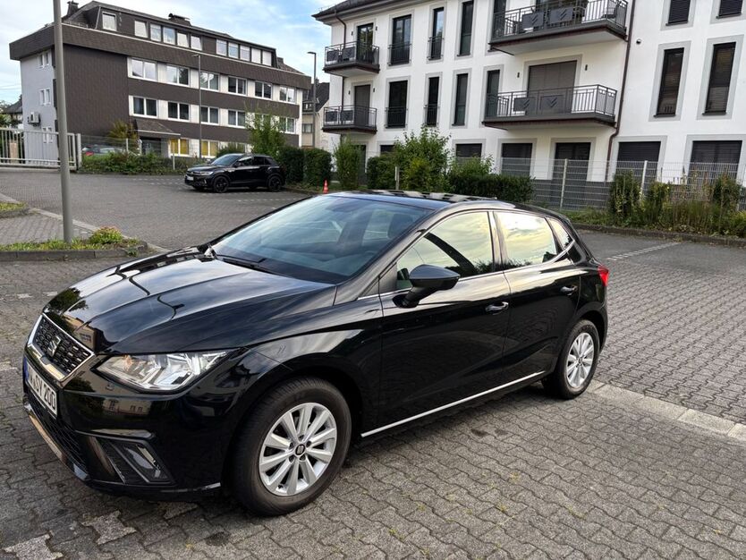 Seat Ibiza 54.500 km 13.800 € Niederelbert 56412
