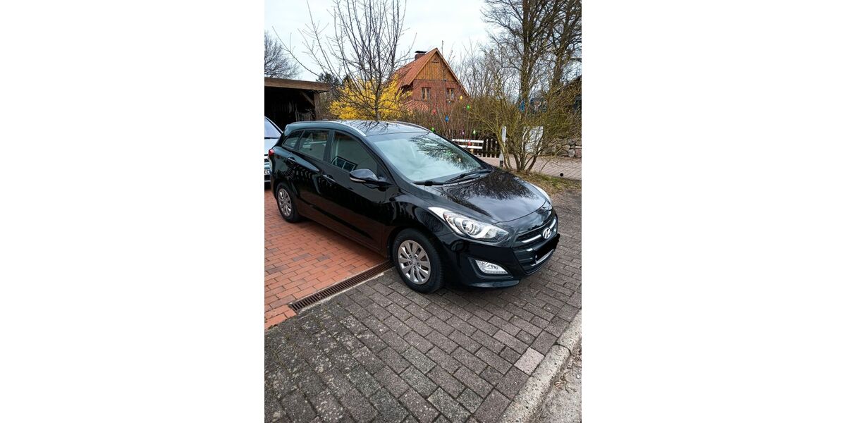 Hyundai i30 159.800 km 4.999 &euro; Eckernförde 24340