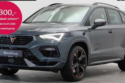 Cupra Ateca 16.213 km 34.930 &euro; Feldkirchen/Westerham 83620