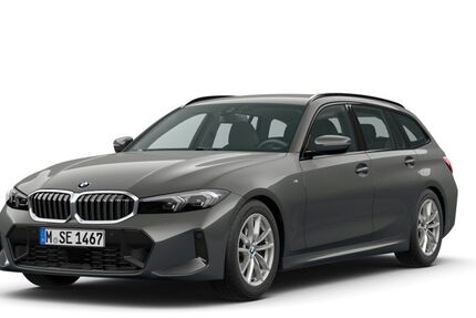 BMW 330 6.423 km 37.490 &euro; Rendsburg 24768