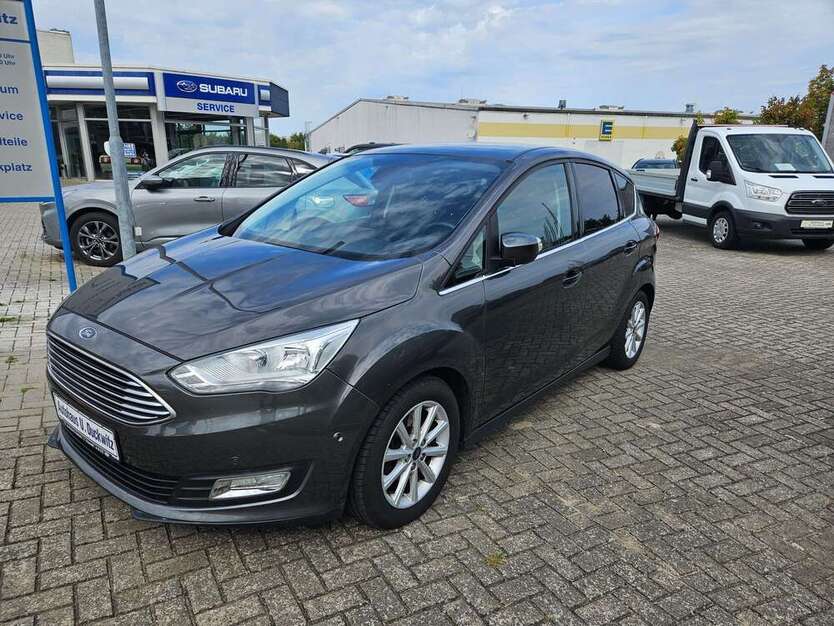 C-Max