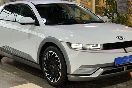 Hyundai IONIQ 5 92.142 km 23.900 &euro; Eitorf 53783