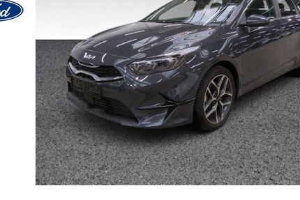 Kia ceed Sportswagon 13.741 km 24.749 &euro; Eisenach 99817