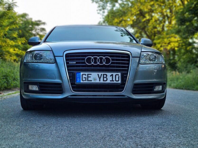 Audi A6 293.000 km 9.998 € Gelsenkirchen 45894
