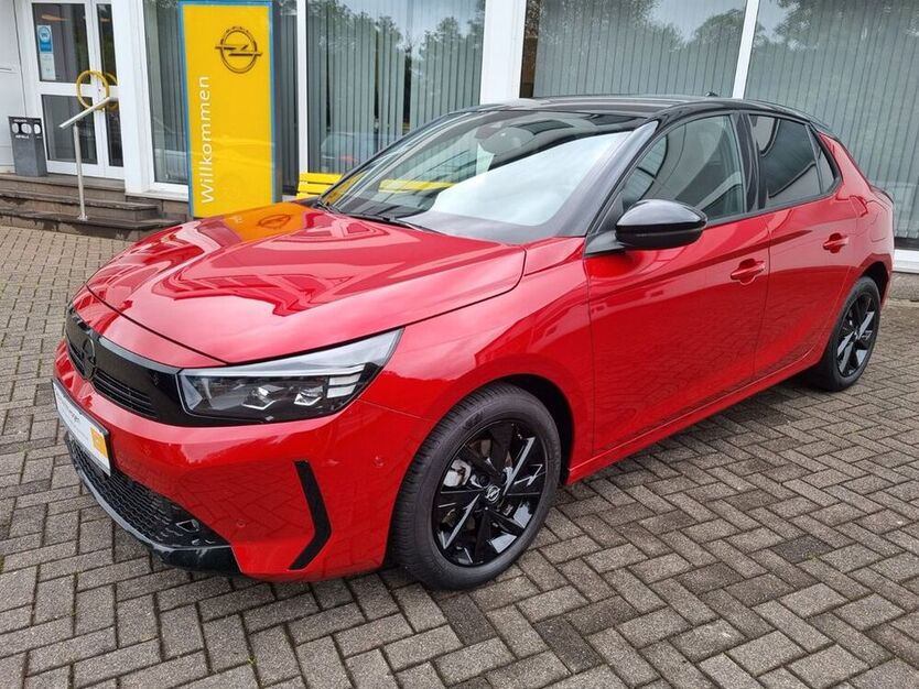 Corsa