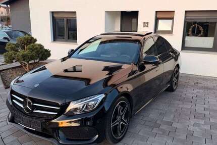 Mercedes-Benz C 250 168.000 km 23.999 &euro; Abstatt 74232