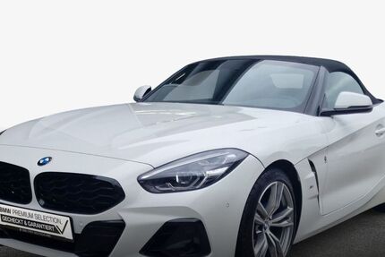 BMW Z4 8.111 km 44.390 &euro; Ettlingen 76275