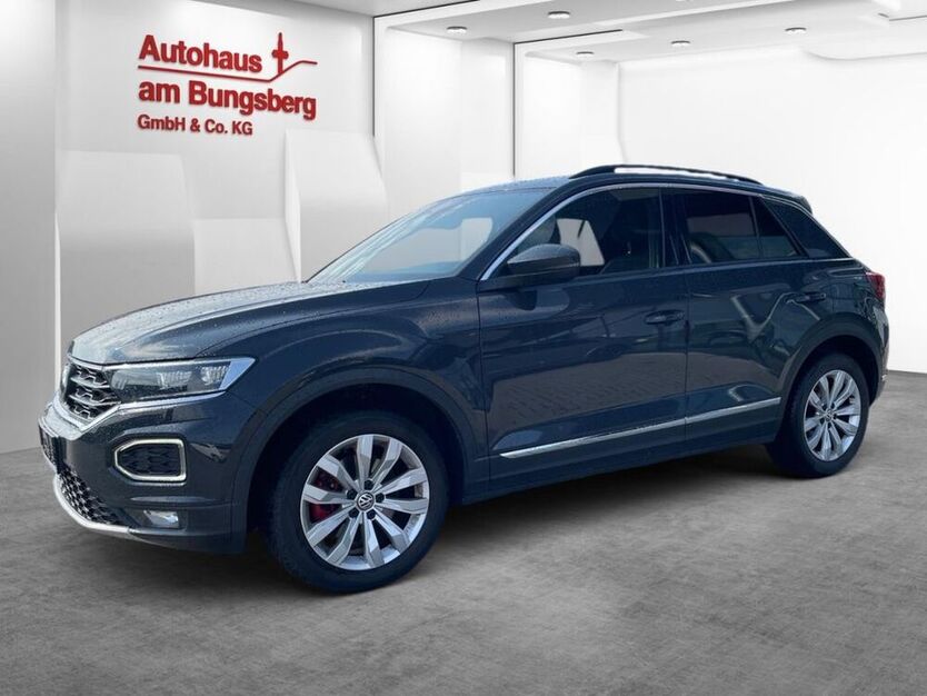 T-Roc