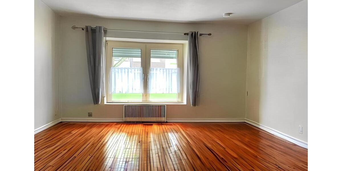 Erdgeschoßwohnung Bocholt Stenern - 3 Zimmer, 53 m&sup2;, 509&euro; | Angebot:26381562