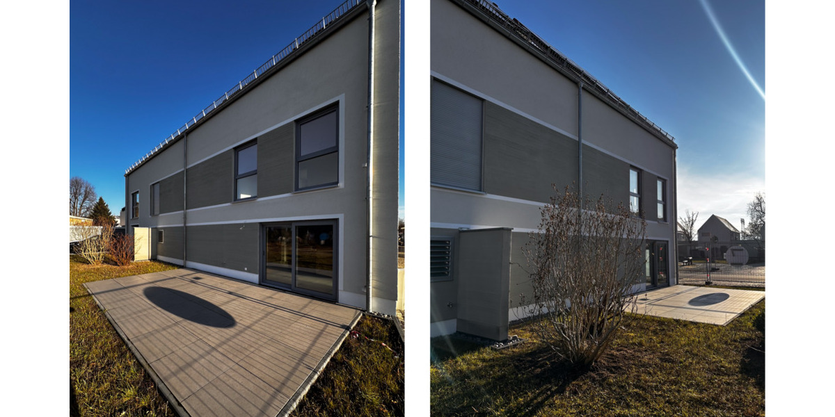 Einfamilienhaus Radebeul Kötzschenbroda - 5 Zimmer, 122 m&sup2;, 2.250&euro; | Angebot:24836084