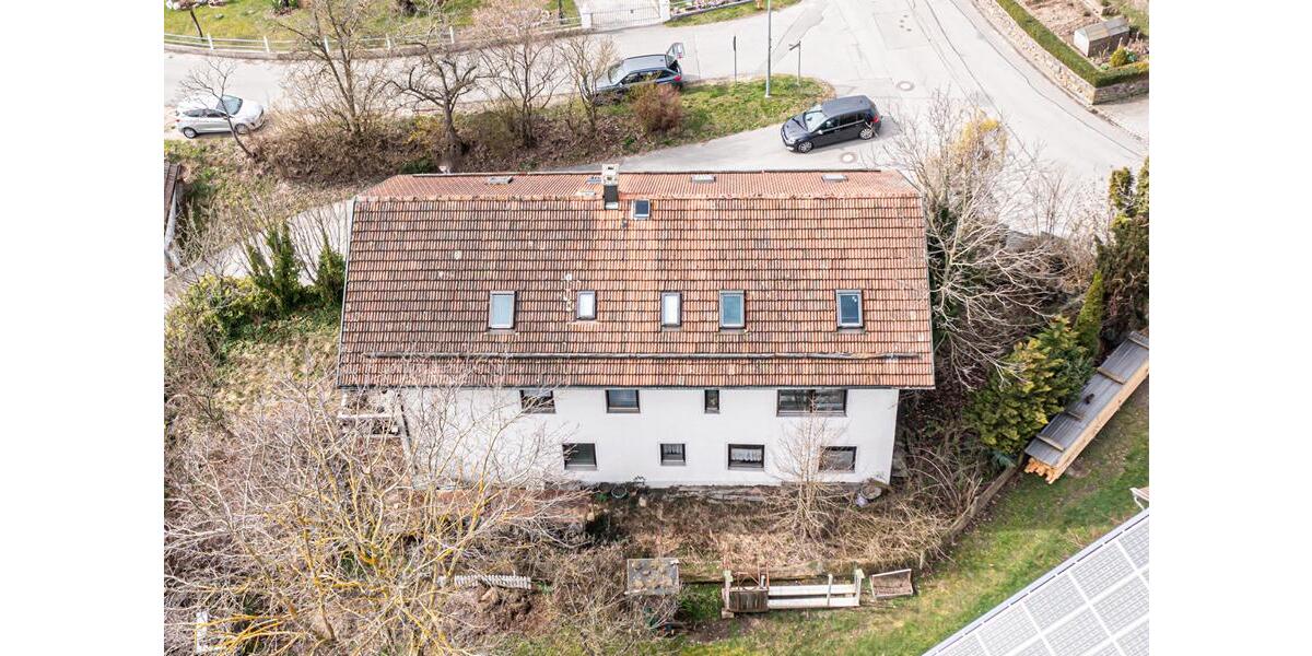 Mehrfamilienhaus in Lixenried in ruhiger Lage 9 zimmer