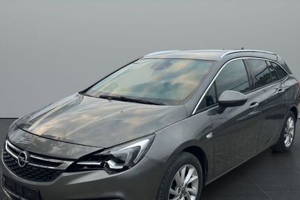 Opel Astra 168.000 km 7.499 € Remshalden 73630