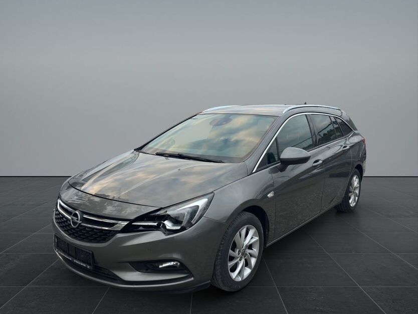 Opel Astra 168.000 km 7.499 € Remshalden 73630