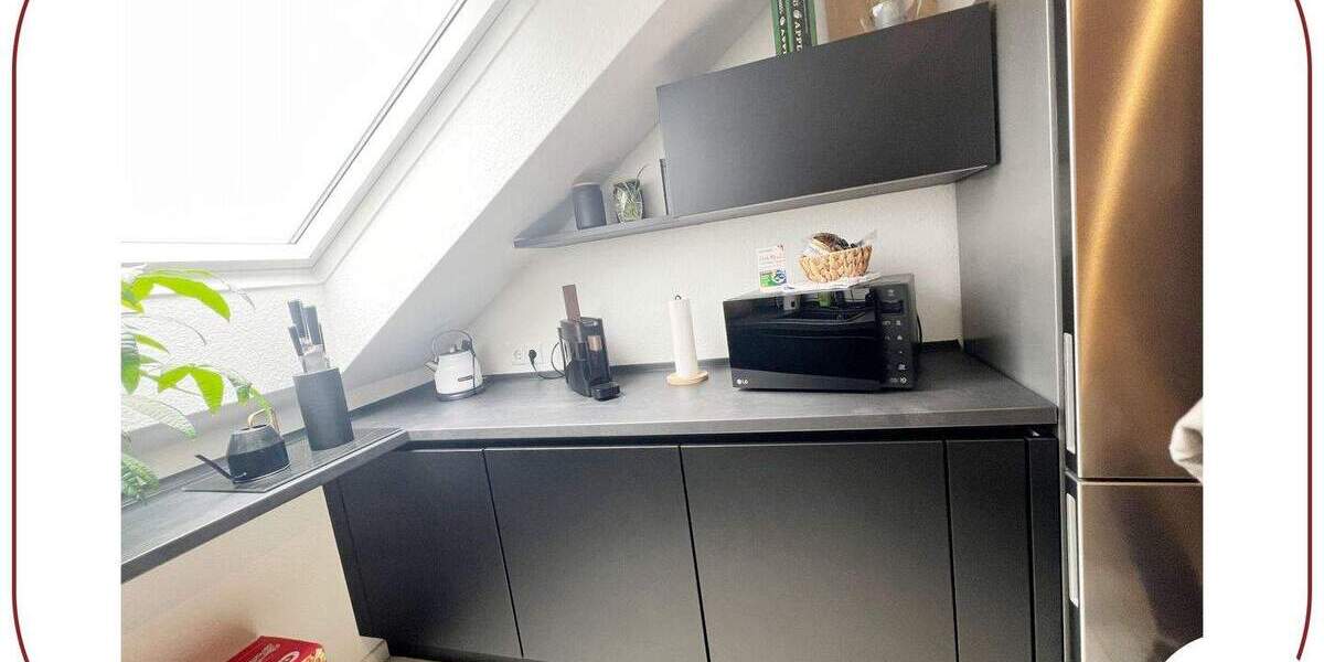 Etagenwohnung Leichlingen - 2 Zimmer, 66 m&sup2;, 590&euro; | Angebot:25357298