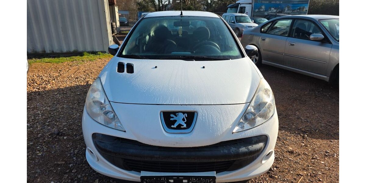 Peugeot 206 187.000 km 1.250 &euro; Saarlouis 66740