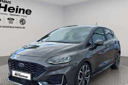 Ford Fiesta 33.000 km 17.990 &euro; Steinheim OT Gewerbepark Bergheim 32839