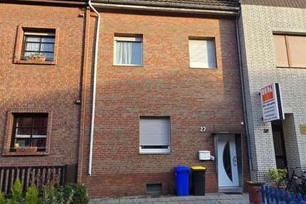 Haus zum Kaufen in Mönchengladbach 298.000 € 120 m²